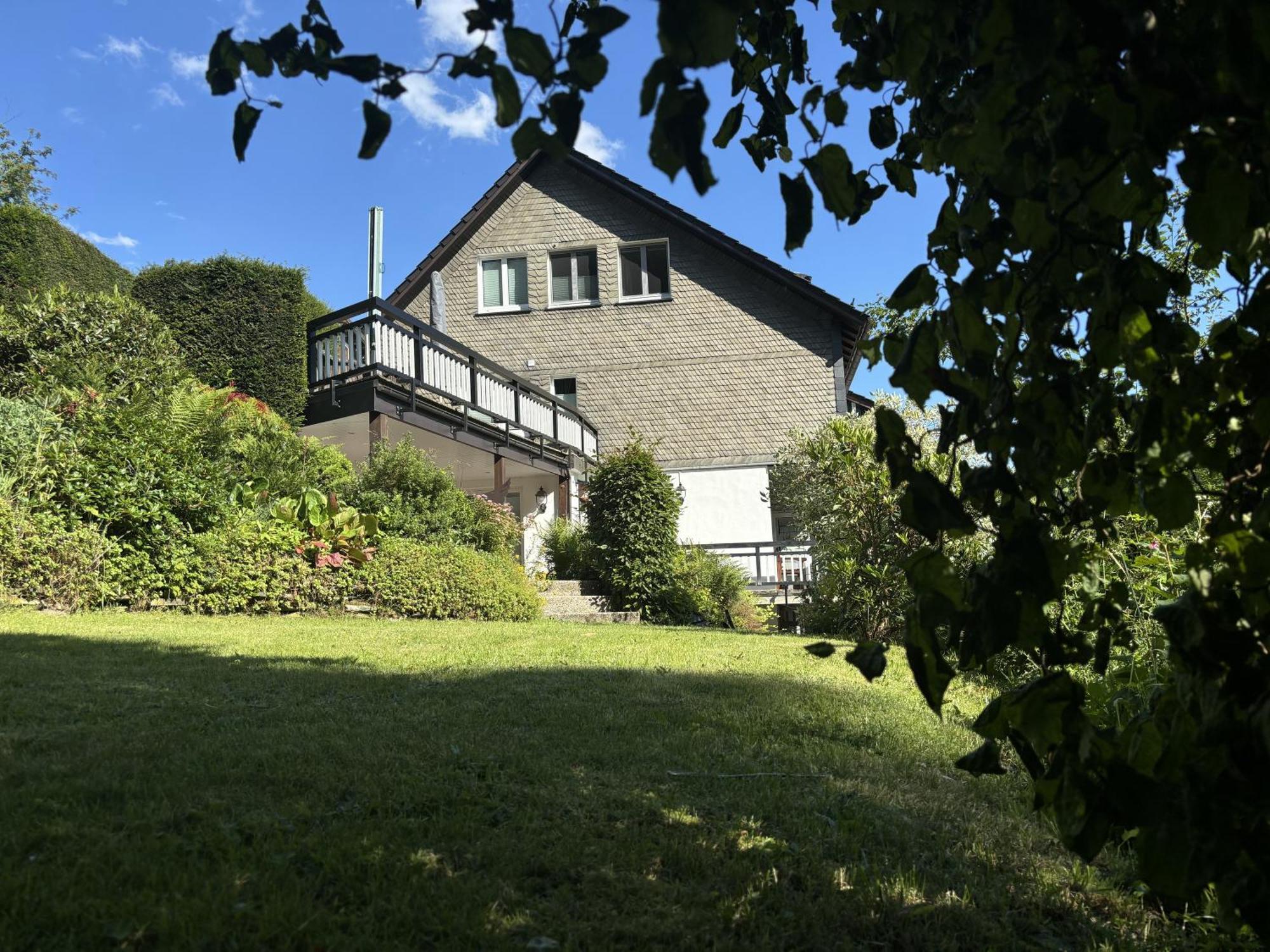 Hans Im Glueck Schmallenberg Bagian luar foto