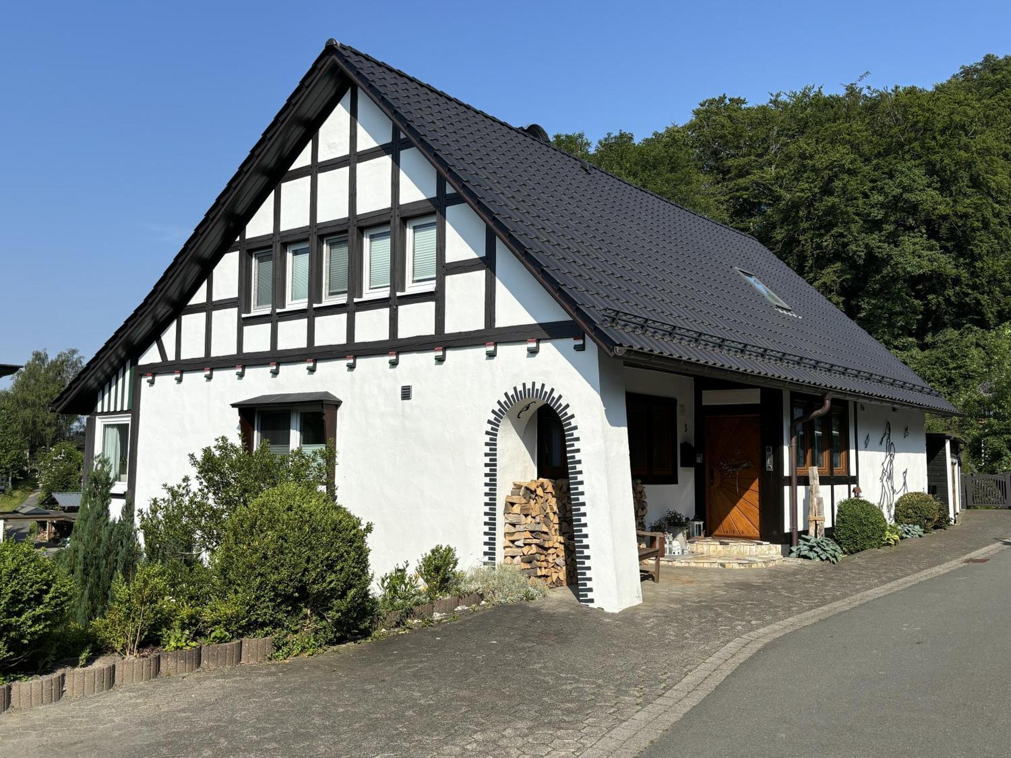 Hans Im Glueck Schmallenberg Bagian luar foto